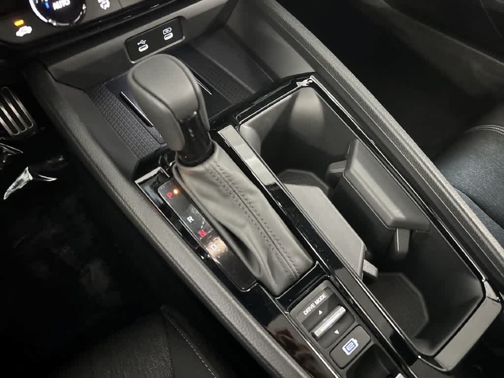New 2026 Honda Accord Sport image 20