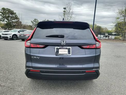 Certified 2025 Honda CR-V EX-L image 5