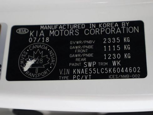 Used 2019 Kia Stinger GT2 AWD/4WD image 68