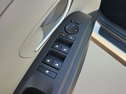 Certified 2025 Hyundai Tucson SEL image 14