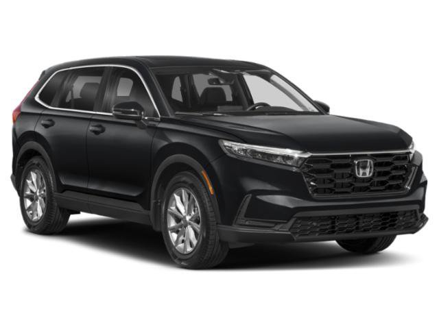 Used 2023 Honda CR-V EX-L image 6