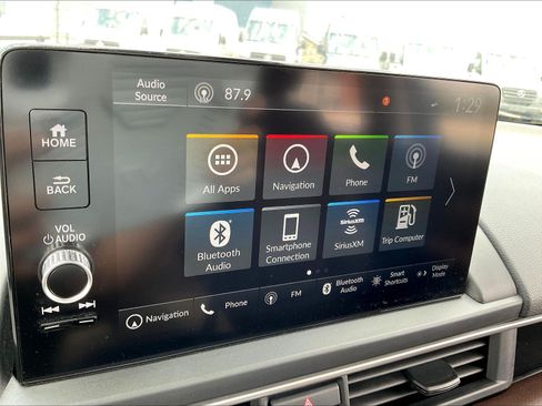 Used 2023 Honda Pilot Elite image 40