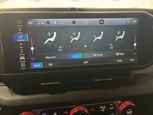 Used 2025 Jeep Gladiator Sport AWD/4WD image 24