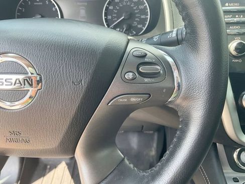 Used 2020 Nissan Murano SL w/ Moonroof Package AWD/4WD image 23