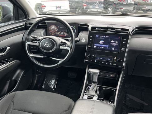 Used 2022 Hyundai Tucson SEL w/ Convenience Package AWD/4WD image 24