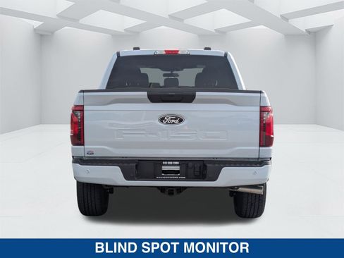 New 2025 Ford F150 STX w/ STX Black Appearance Package image 6