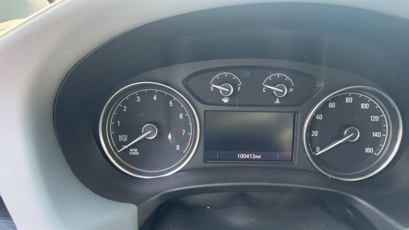 Used 2022 Buick Enclave Essence w/ Experience Buick Package AWD/4WD image 21