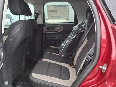 New 2025 Ford Bronco Sport Big Bend image 5