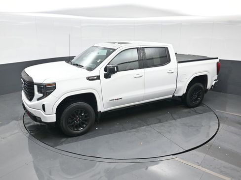 Used 2022 GMC Sierra 1500 AT4X image 16