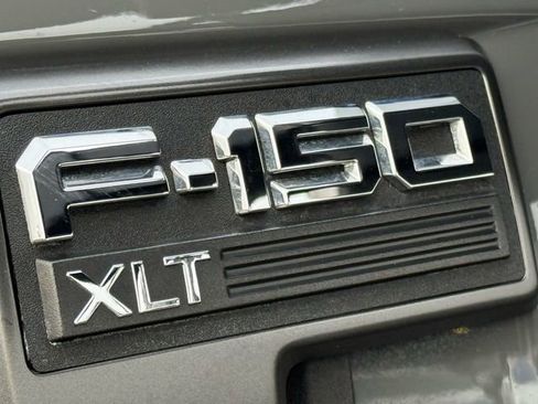 Used 2021 Ford F150 XLT w/ Equipment Group 302A High image 45