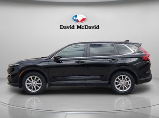 Certified 2023 Honda CR-V EX-L video 2