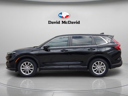 Certified 2023 Honda CR-V EX-L image 2