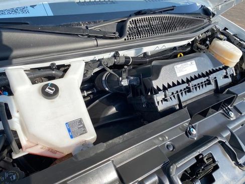 Certified 2024 GMC Savana 2500 Work Van w/ Driver Convenience Package image 19