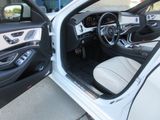 Used 2020 Mercedes-Benz S 560 Sedan image 6