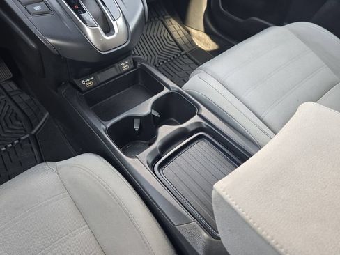 Used 2021 Honda CR-V EX image 17