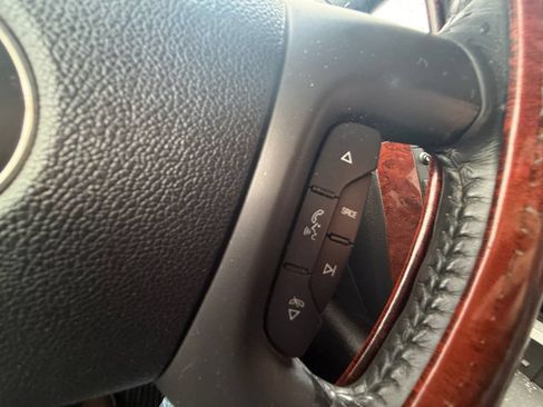 Used 2009 Chevrolet Silverado 1500 LTZ w/ Safety Package AWD/4WD image 16