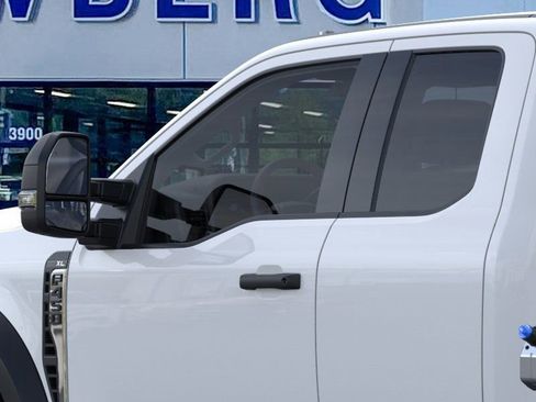 New 2026 Ford F450 XL image 20