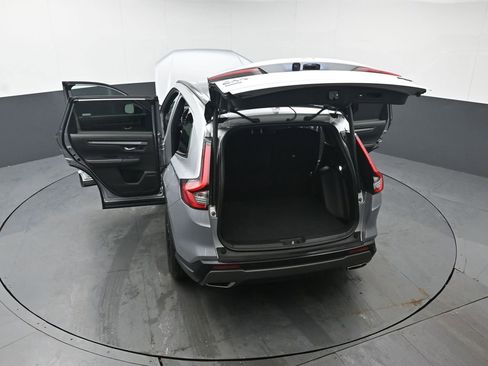 Certified 2024 Honda CR-V Sport-L image 49