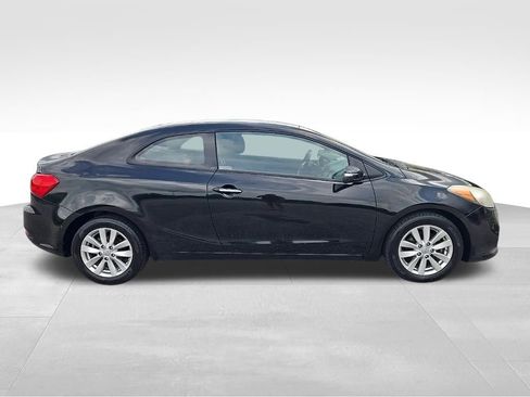 Used 2014 Kia Forte Koup EX FWD image 14