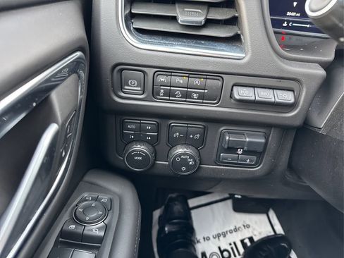 Used 2023 Chevrolet Tahoe High Country w/ Max Trailering Package image 15