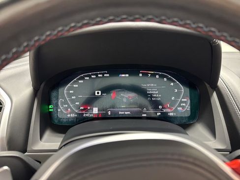 Used 2022 BMW M8 Competition w/ Driving Assistance Package image 23