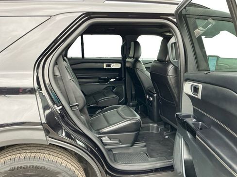 Used 2024 Ford Explorer ST w/ Equipment Group 401A AWD/4WD image 23