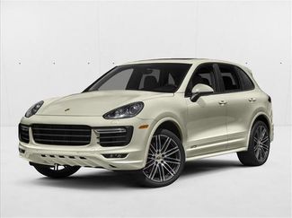 Used 2016 Porsche Cayenne GTS video 1