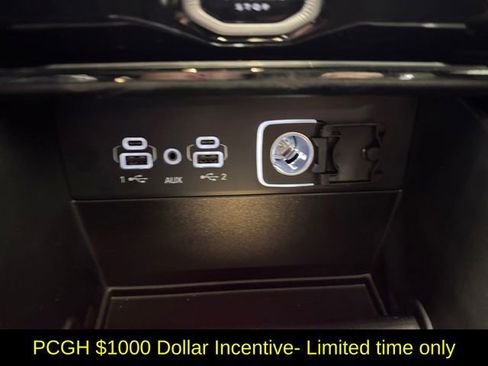 New 2026 Jeep Grand Cherokee Limited image 16