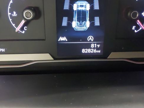 Used 2022 Hyundai Tucson SEL w/ Cargo Package AWD/4WD image 19