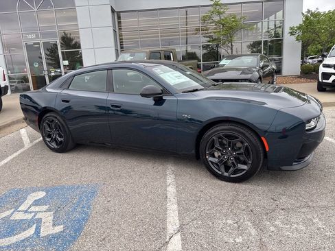New 2026 Dodge Charger R/T AWD/4WD image 36