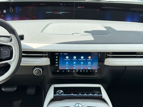 New 2026 Lincoln Navigator Reserve AWD/4WD image 22
