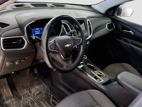 Used 2021 Chevrolet Equinox LT AWD/4WD image 7