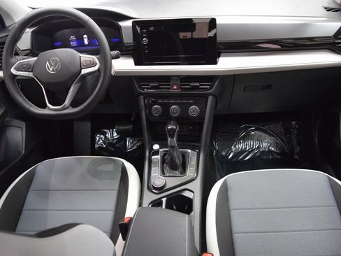 New 2025 Volkswagen Taos S image 8