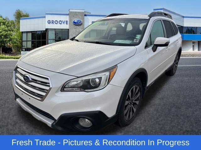 Used 2016 Subaru Outback 3.6R Limited AWD/4WD image 1