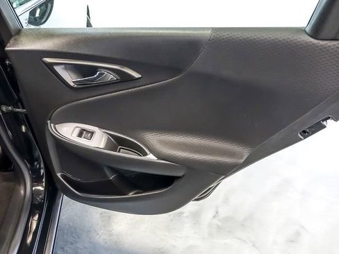 Used 2024 Chevrolet Malibu LT image 29