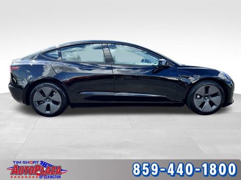 Used 2023 Tesla Model 3 Standard Range RWD image 9