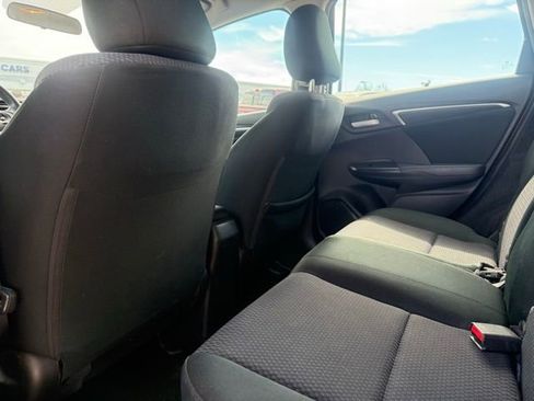 Used 2018 Honda Fit LX image 15