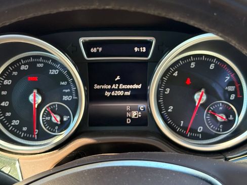Used 2017 Mercedes-Benz GLE 350 4MATIC image 13