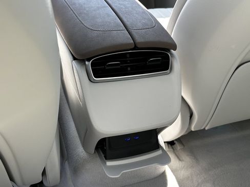 Certified 2023 Mercedes-Benz EQS 580 4MATIC Sedan image 26