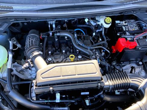 New 2026 Ford Escape ST-Line image 17