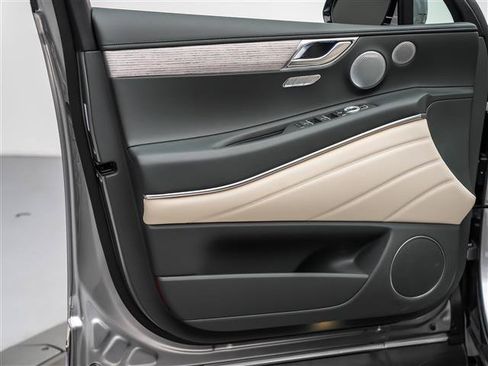 New 2026 Genesis GV80 3.5T Advanced AWD/4WD image 27