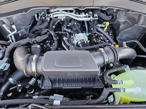 New 2026 Ford Explorer Tremor w/ Tremor Ultimate Package AWD/4WD image 17