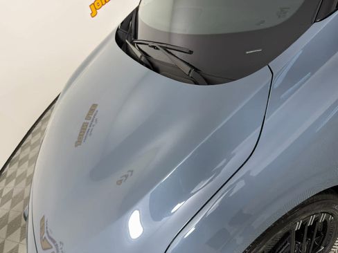 New 2026 Nissan Sentra SR w/ SR All Weather Package image 11