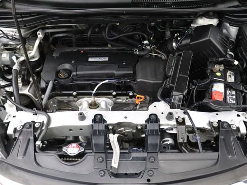 Used 2016 Honda CR-V EX-L image 27