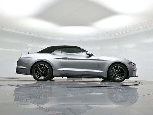 Certified 2023 Ford Mustang Premium image 44