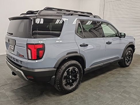 New 2026 Honda Passport TrailSport Elite image 8