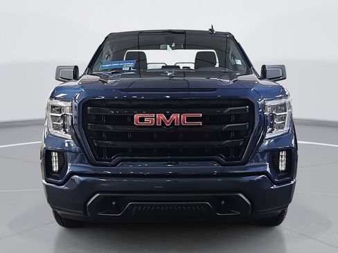 Certified 2021 GMC Sierra 1500 Elevation image 10