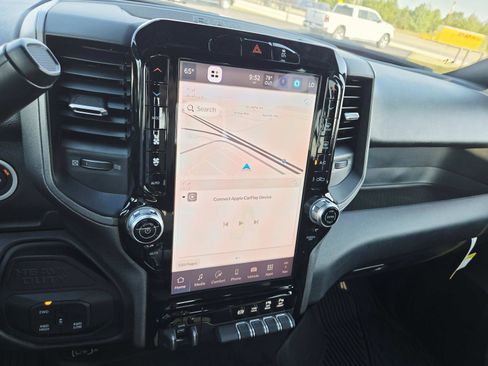 New 2026 RAM 2500 Tradesman image 23