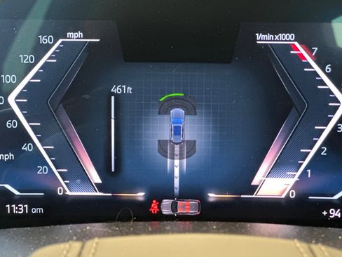 Used 2024 BMW X5 xDrive40i w/ Premium Package image 28