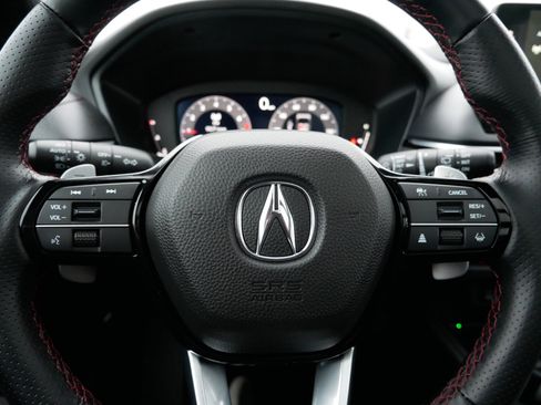 Certified 2025 Acura ADX A-Spec image 25